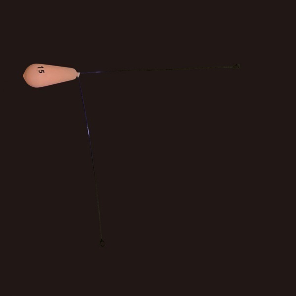ちょこっと投げ天秤【ちょい投げ/集魚効果】